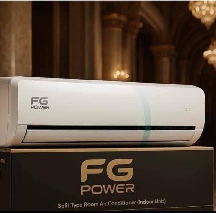 مكيف FG Power سبليت